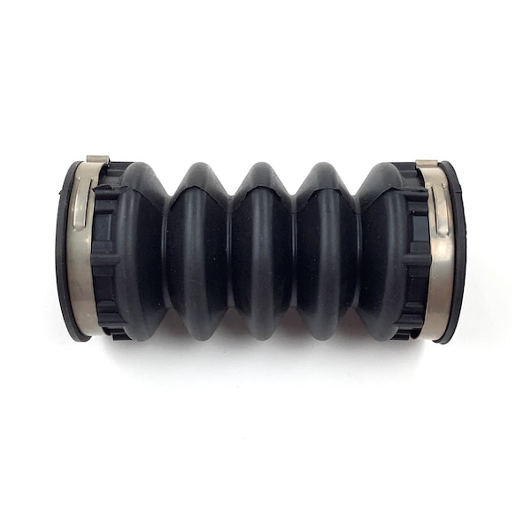 American Axle Clamp - Boot, Drive Shaft 40021078 - main